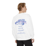 Seattle Night One Eras Tour Crewneck