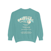 Seattle Night Two Eras Crewneck