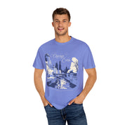 One-sided, All Nights Eras Tour Chicago River Walk Shirt