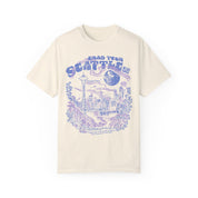 Seattle Night Two Eras Tee