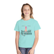 Kid's Remember This Moment Tee