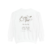 Santa Clara Eras Tour Night Two Golden Gate Bridge Crewneck