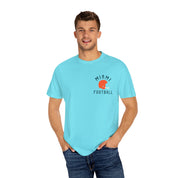 Miami Football Tis the Season Hard Rock Stadium Tee