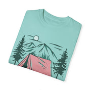 How Evergreen, Our Group of Friends Tee