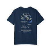 Night One East Rutherford Eras Tour Tee