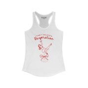 I Can't Relate To Desperation Tank Top