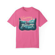 Vancouver Eras Night Two Comfort Colors Tee