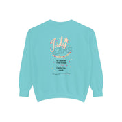 Indy Eras Night One Comfort Colors Crewneck