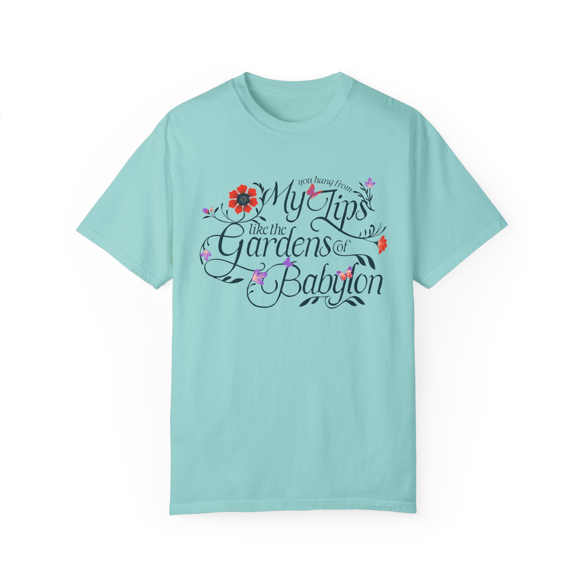 Gardens of Babylon Tee