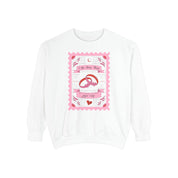 Shiny Things & Paper Rings Sweatshirt