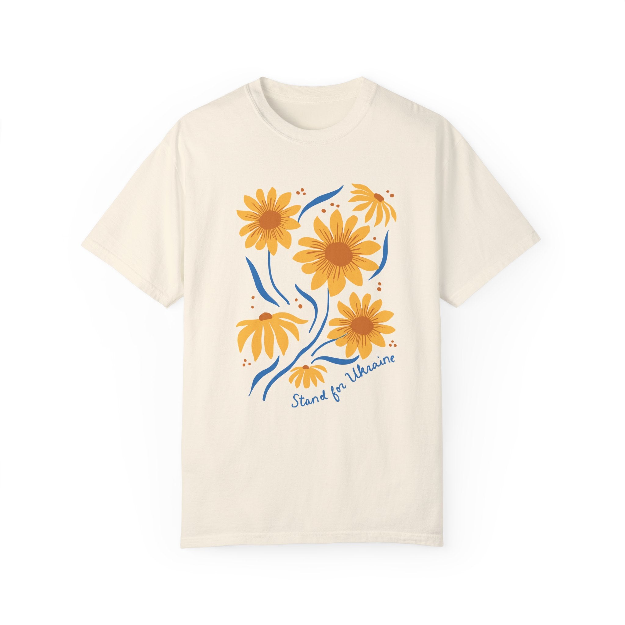 Stand For Ukraine Tee