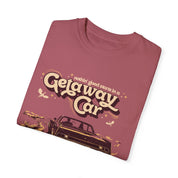 Getaway Car Tee