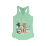 Salt Air Tank Top