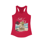 Salt Air Tank Top