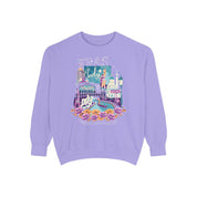 Indy Eras Night One Comfort Colors Crewneck