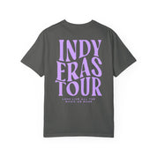 It's Been A Long Time Coming Indy Eras Comfort Colors Tee