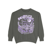 Seattle Night Two Eras Crewneck