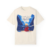 Night Two Madrid Eras Tee