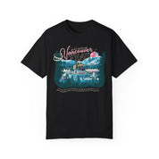 Vancouver Eras Night Two Comfort Colors Tee