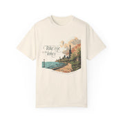 Chicago Eras The Lakes Shirt