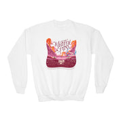 Kid's Miami Eras Night Three Hard Rock Stadium Crewneck