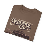 Getaway Car Tee