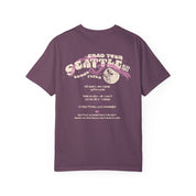 Seattle Night One Eras Tee