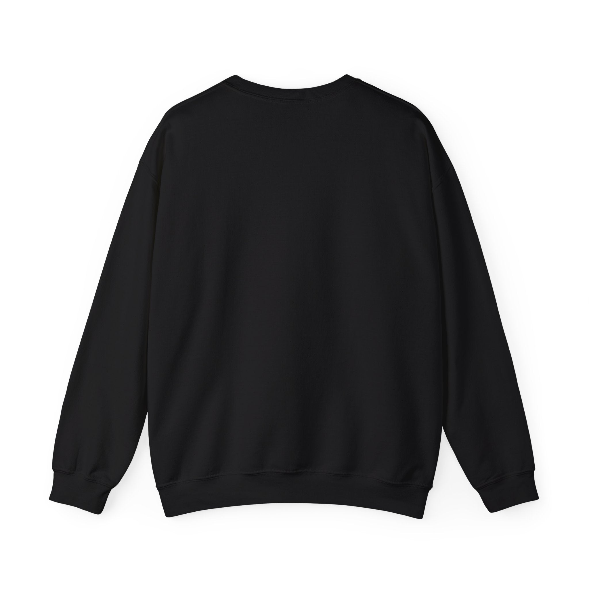 Invisible String Crewneck