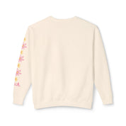 Scenic Route Club Lightweight Crewneck