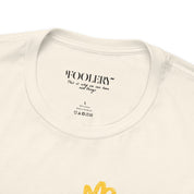 Scenic Route Club Soft Tee