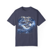 Night Two Chicago L Train Eras Tour Shirt