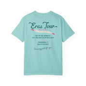 Miami Eras Night Three Lifeguard Tee