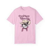 Cowboy Like Me Tee