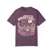 Seattle Night One Eras Tee