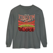 How the Kingdom Lights Shined Kansas City Long Sleeve Tee