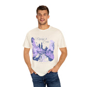 One-sided, All Nights Eras Tour Chicago River Walk Shirt