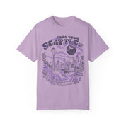 Seattle Night One Eras Tee