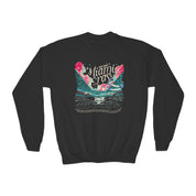 Kid's Miami Eras Night Three Hard Rock Stadium Crewneck