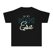 Im My Miamia Eras Youth Comfort Colors Tee