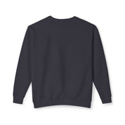 Tis the Season Indy Football Lightweight Comfort Colors Crewneck