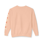 Scenic Route Club Lightweight Crewneck