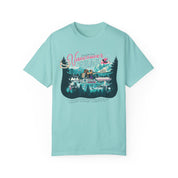 Vancouver Eras Night Three Comfort Colors Tee