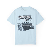 Getaway Car Tee