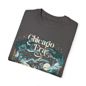 Night Three Chicago L Train Eras Tour Shirt