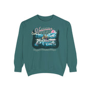 Vancouver Eras Night Two Comfort Colors Crewneck