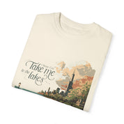 Chicago Eras The Lakes Shirt