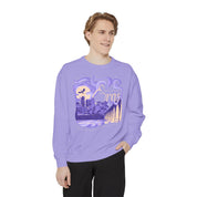 Night One Swiftieapolis Eras Sweatshirt