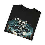 Night One Chicago L Train Eras Tour Shirt