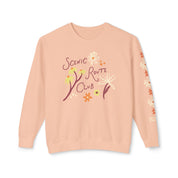 Scenic Route Club Lightweight Crewneck