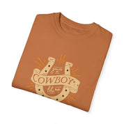 Cowboy Like Me Tee